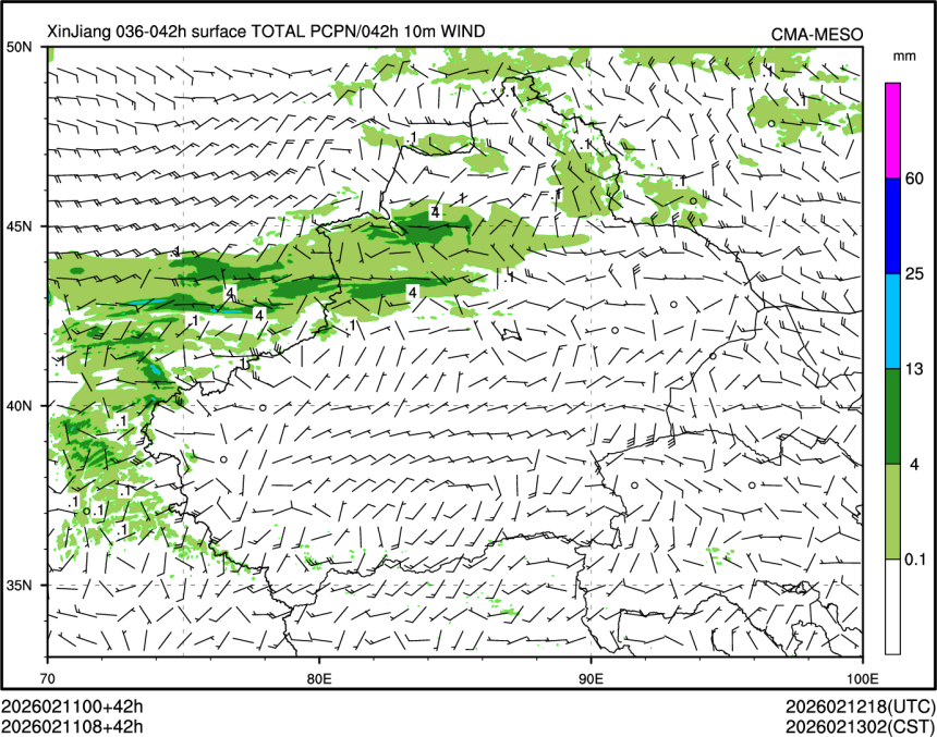 02/11 08时 +042小时