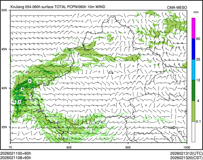 02/11 08时 +060小时