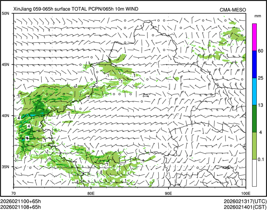 02/11 08时 +065小时