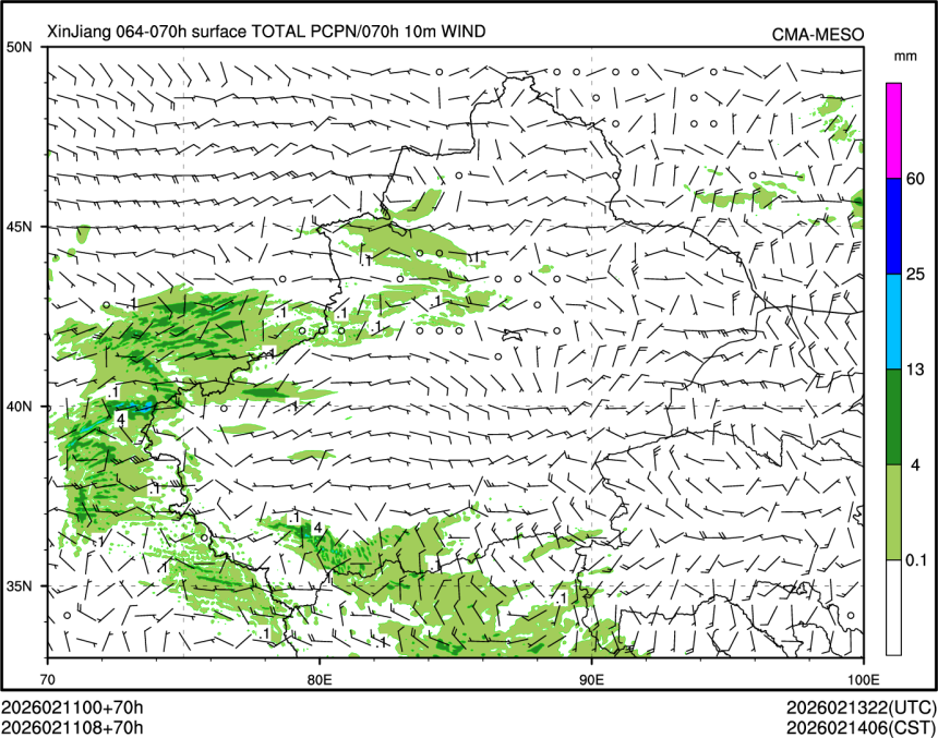 02/11 08时 +070小时