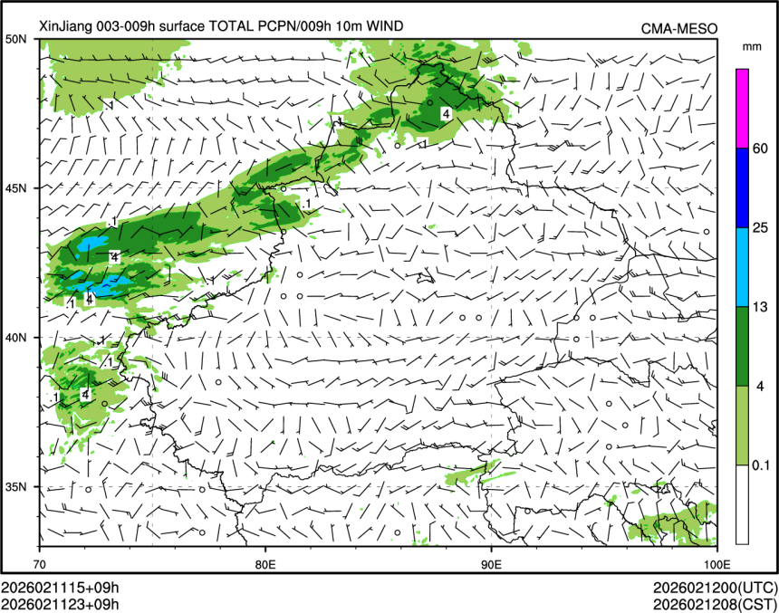 02/11 23时 +009小时
