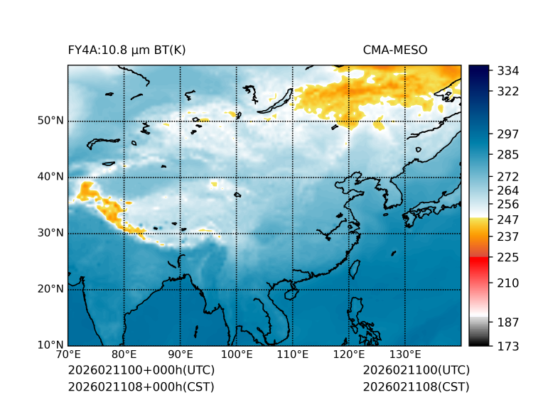 02/11 08时 +000小时