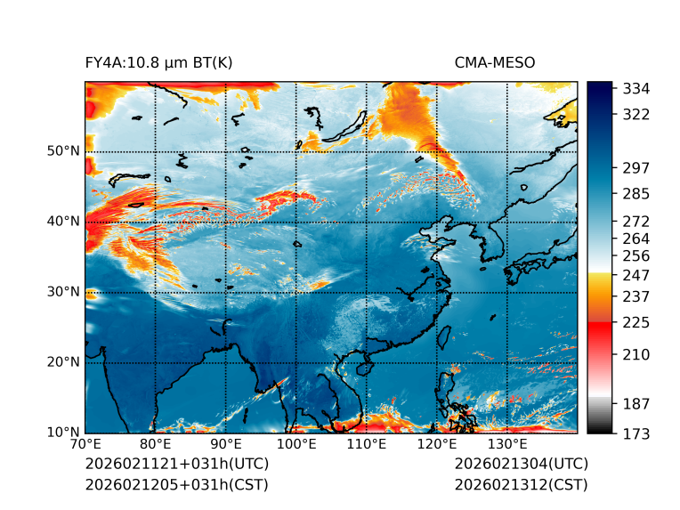 02/12 05时 +031小时
