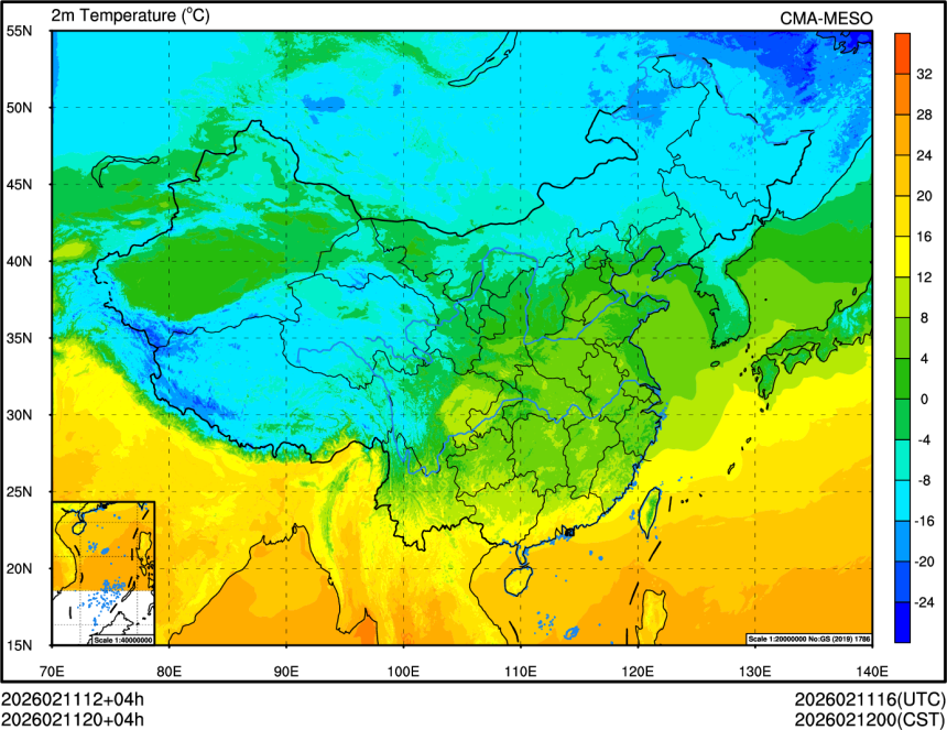 02/11 12时 +004小时