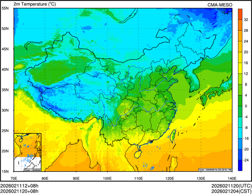 02/11 12时 +008小时