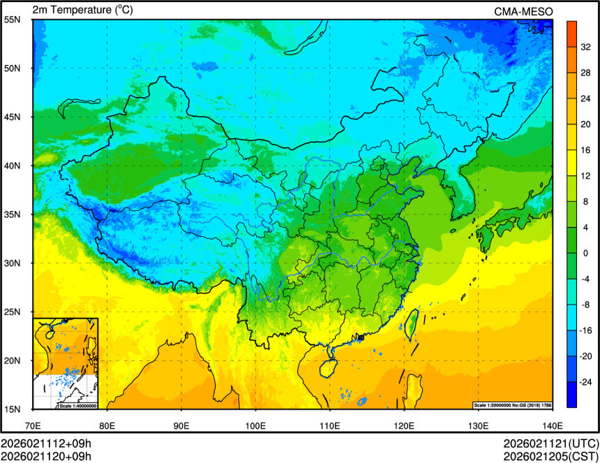 02/11 12时 +009小时