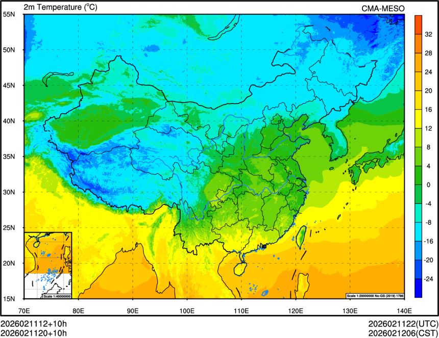 02/11 12时 +010小时