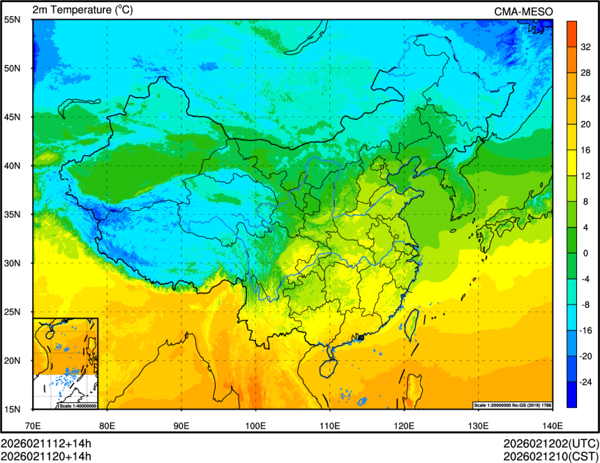 02/11 12时 +014小时
