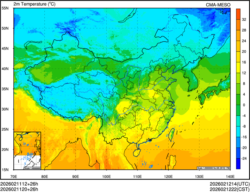 02/11 12时 +026小时