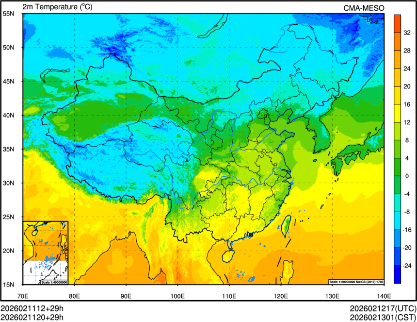 02/11 12时 +029小时