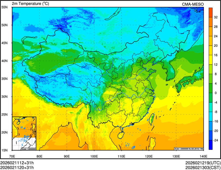 02/11 12时 +031小时