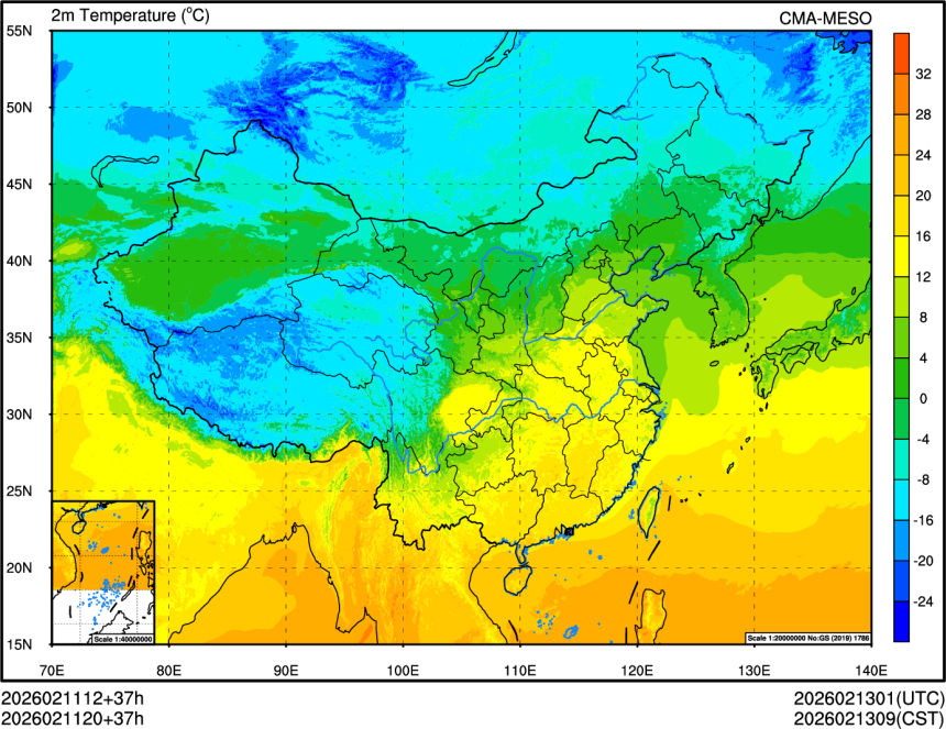 02/11 12时 +037小时