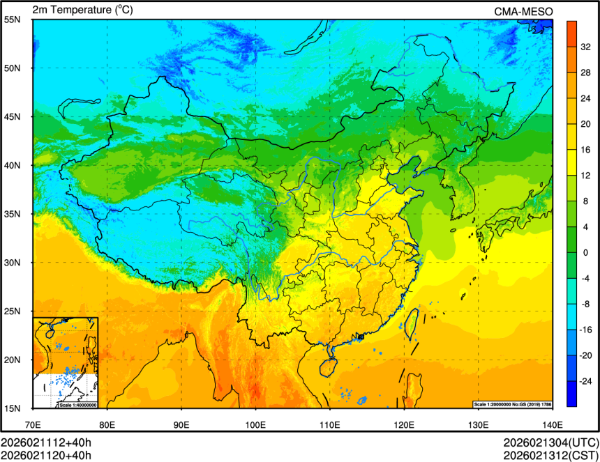 02/11 12时 +040小时