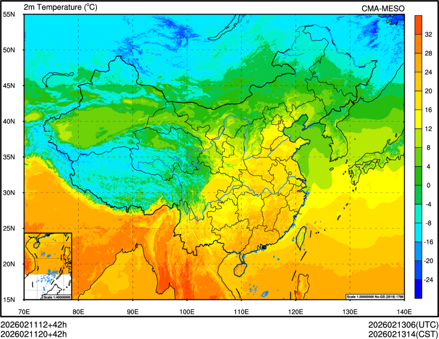 02/11 12时 +042小时