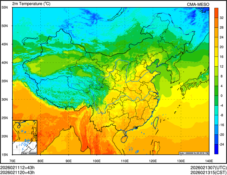 02/11 12时 +043小时