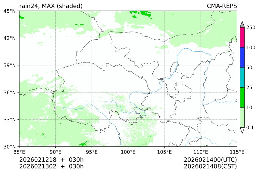 02/12 18时 +030小时