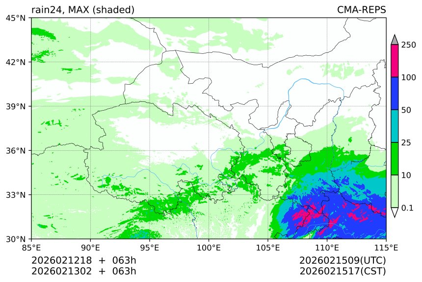 02/12 18时 +063小时