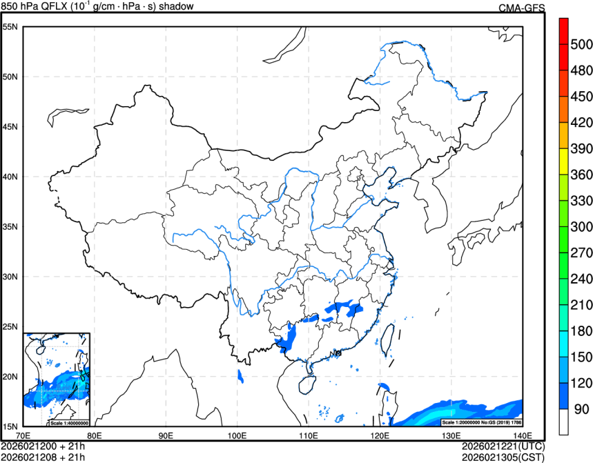 02/12 00时 +021小时