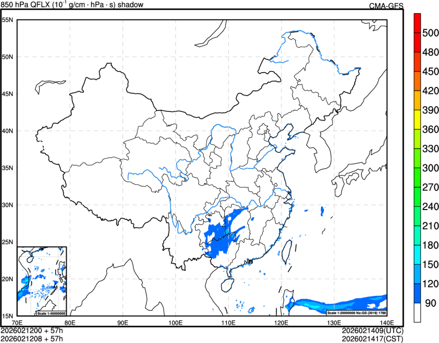 02/12 00时 +057小时