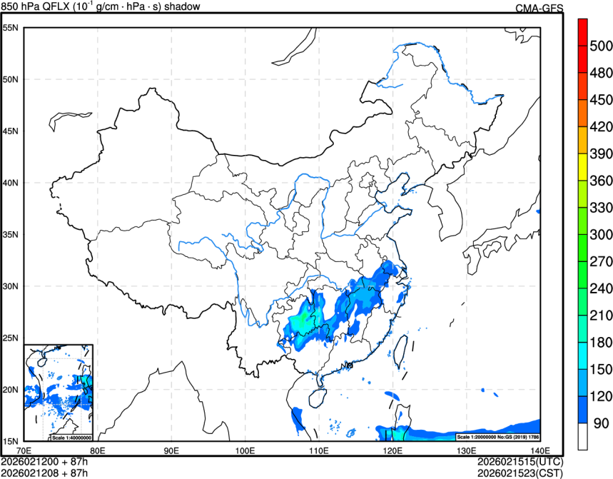 02/12 00时 +087小时