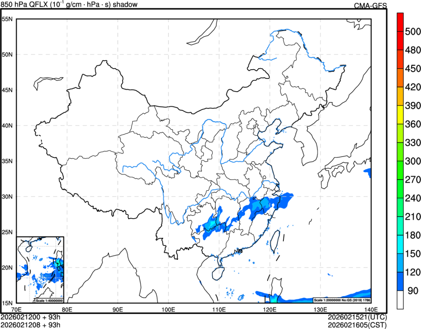 02/12 00时 +093小时