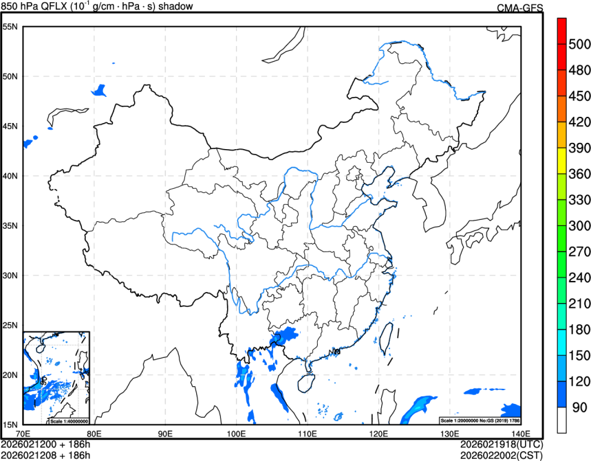 02/12 00时 +186小时