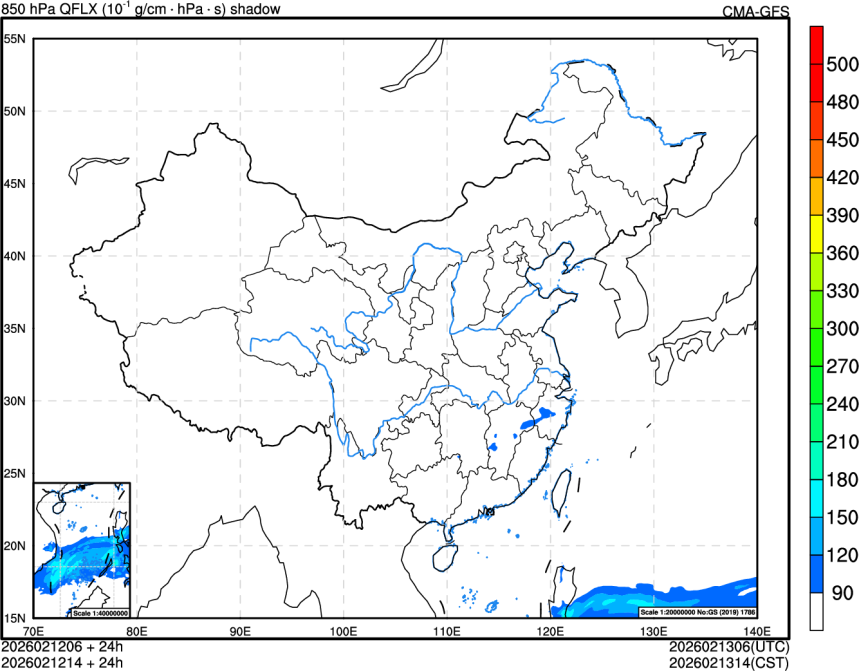 02/12 06时 +024小时