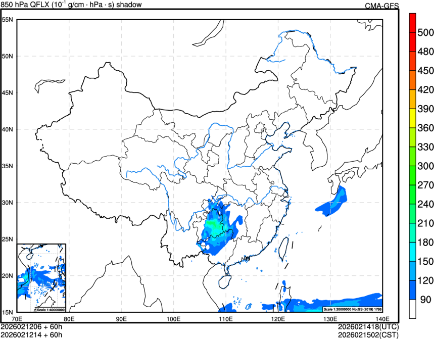 02/12 06时 +060小时