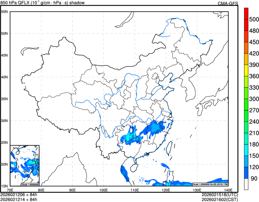 02/12 06时 +084小时