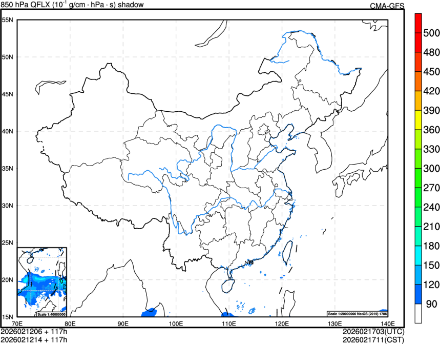 02/12 06时 +117小时