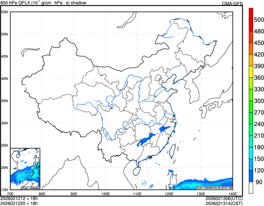 02/12 12时 +018小时