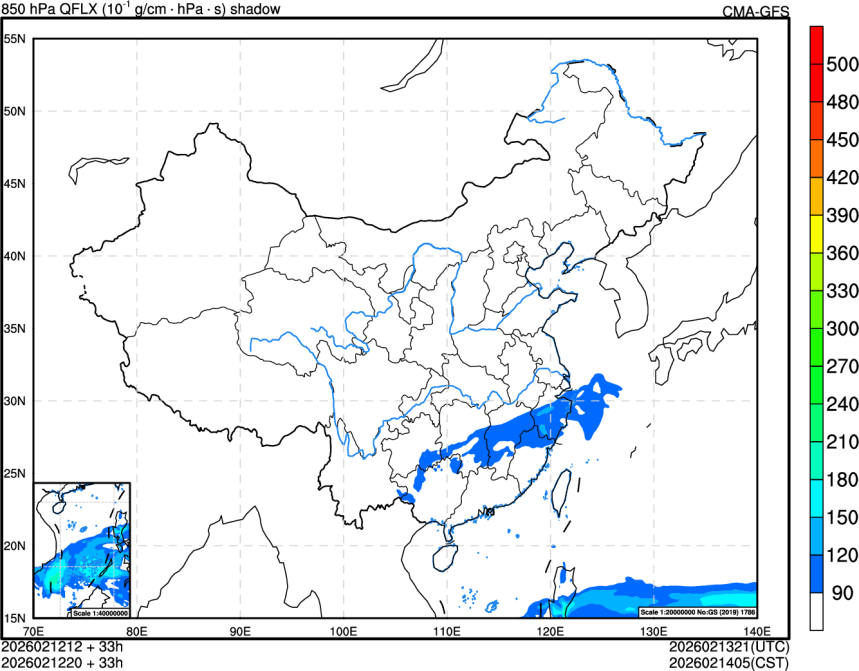 02/12 12时 +033小时