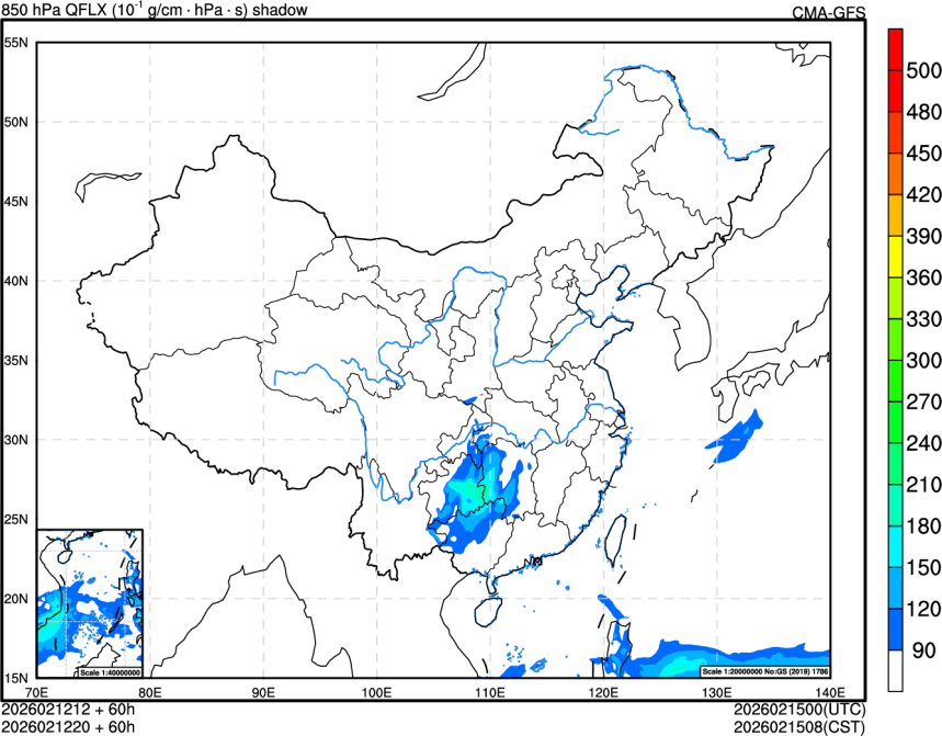 02/12 12时 +060小时