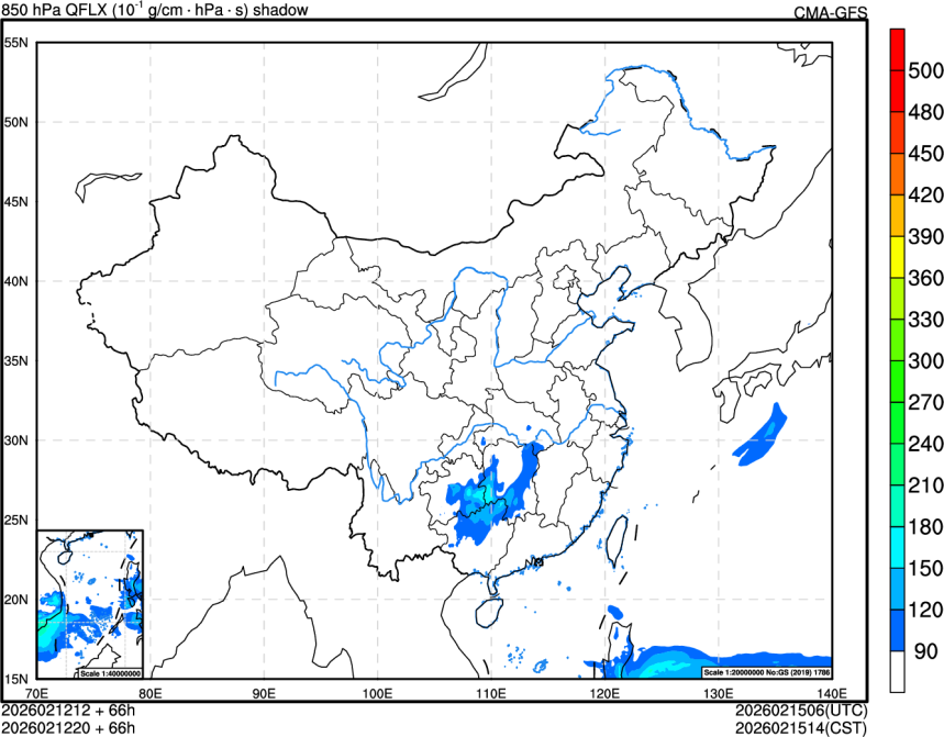 02/12 12时 +066小时