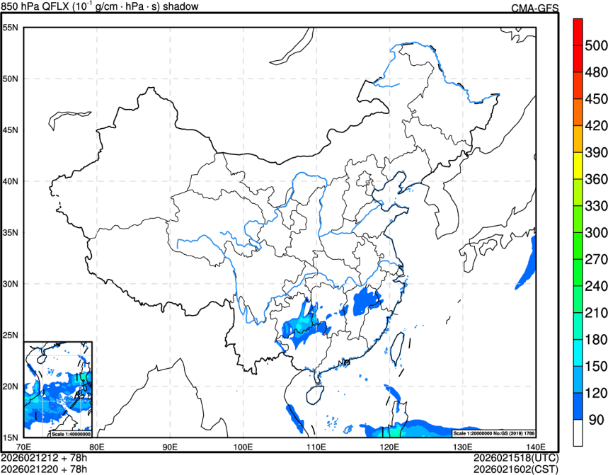 02/12 12时 +078小时