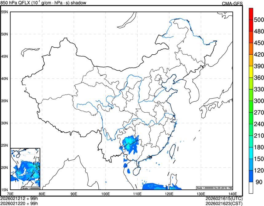 02/12 12时 +099小时