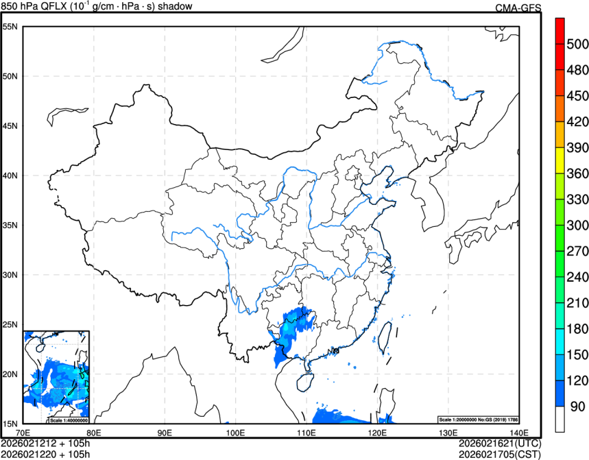 02/12 12时 +105小时