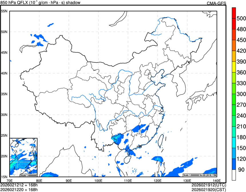 02/12 12时 +168小时
