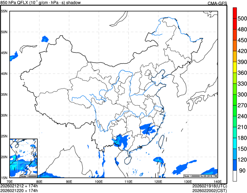 02/12 12时 +174小时