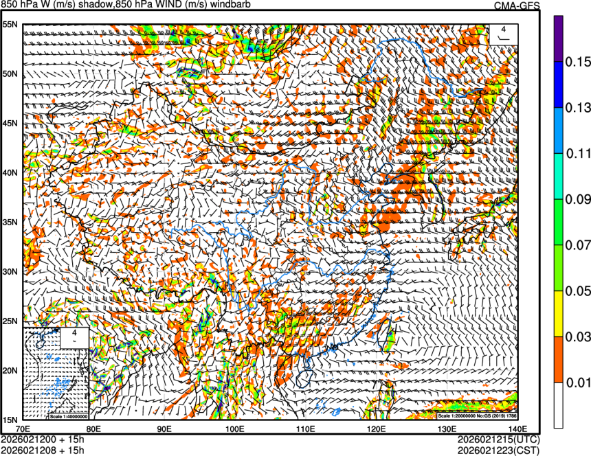 02/12 00时 +015小时