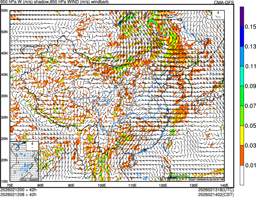 02/12 00时 +042小时
