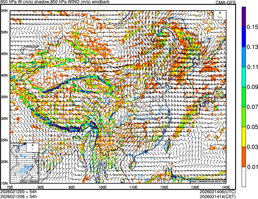 02/12 00时 +054小时