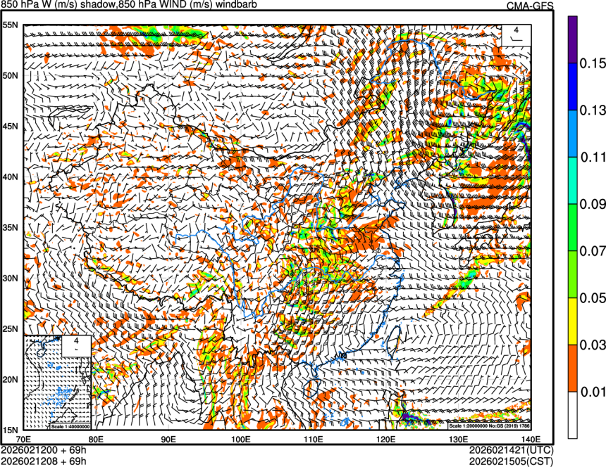 02/12 00时 +069小时