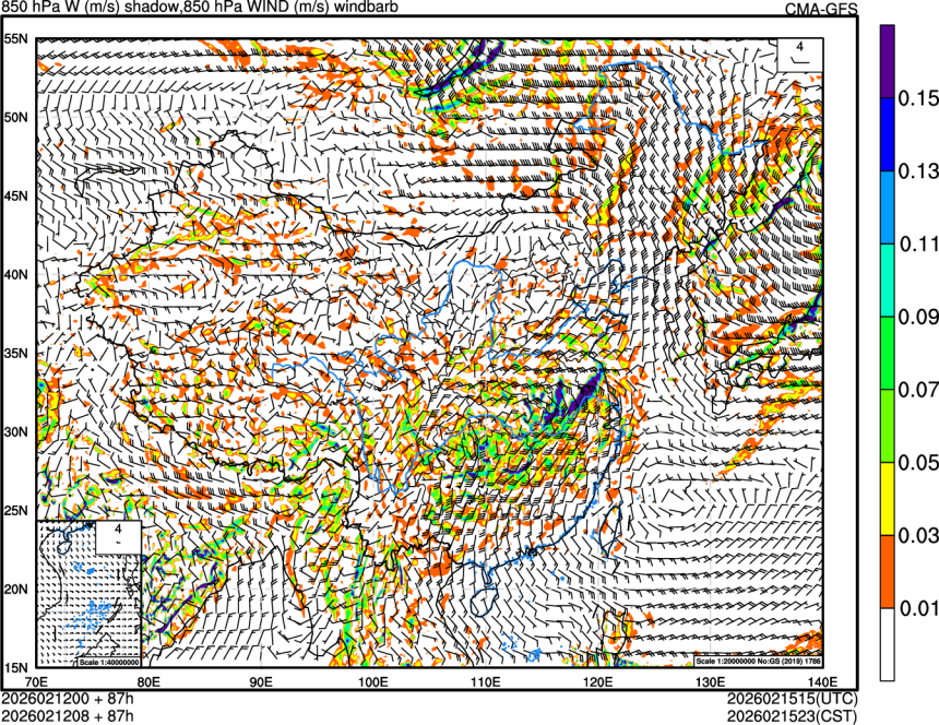 02/12 00时 +087小时