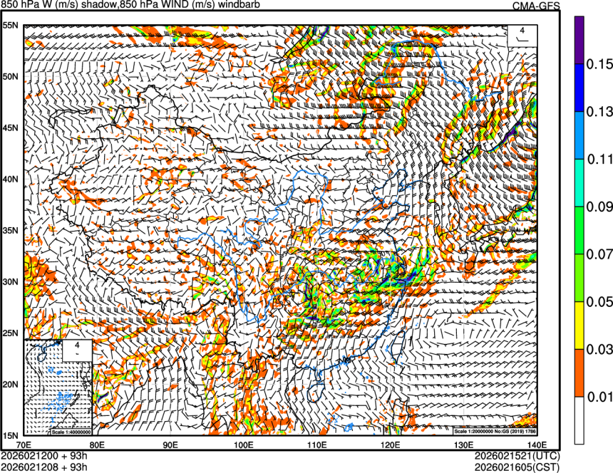 02/12 00时 +093小时