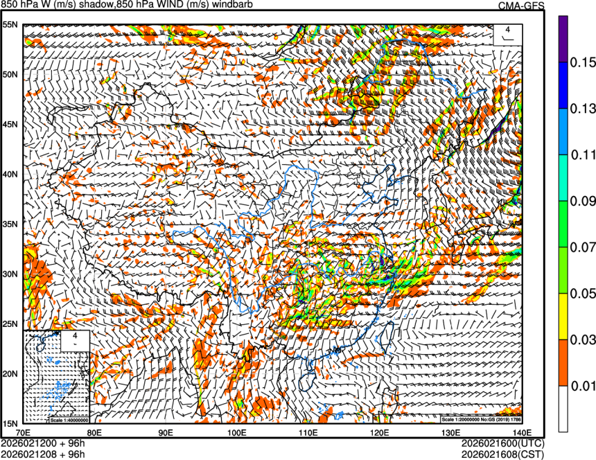 02/12 00时 +096小时