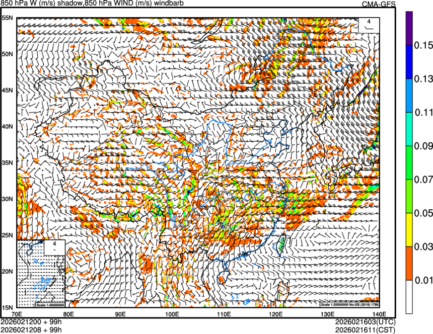 02/12 00时 +099小时