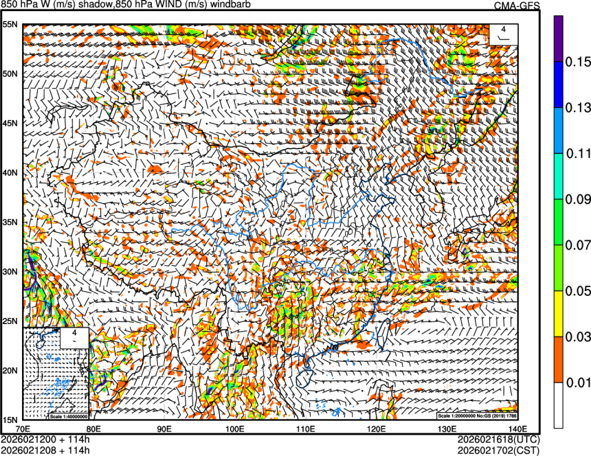 02/12 00时 +114小时
