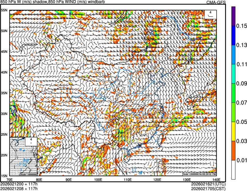 02/12 00时 +117小时