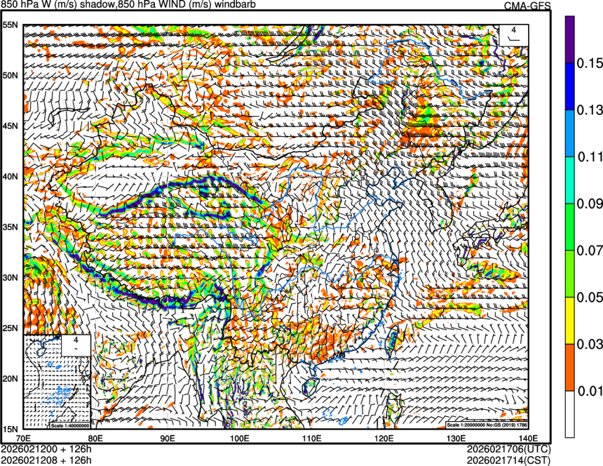 02/12 00时 +126小时